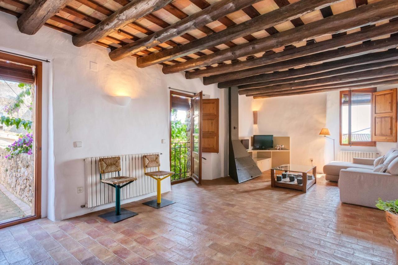Villa Flateli Tor Tor  Esterno foto