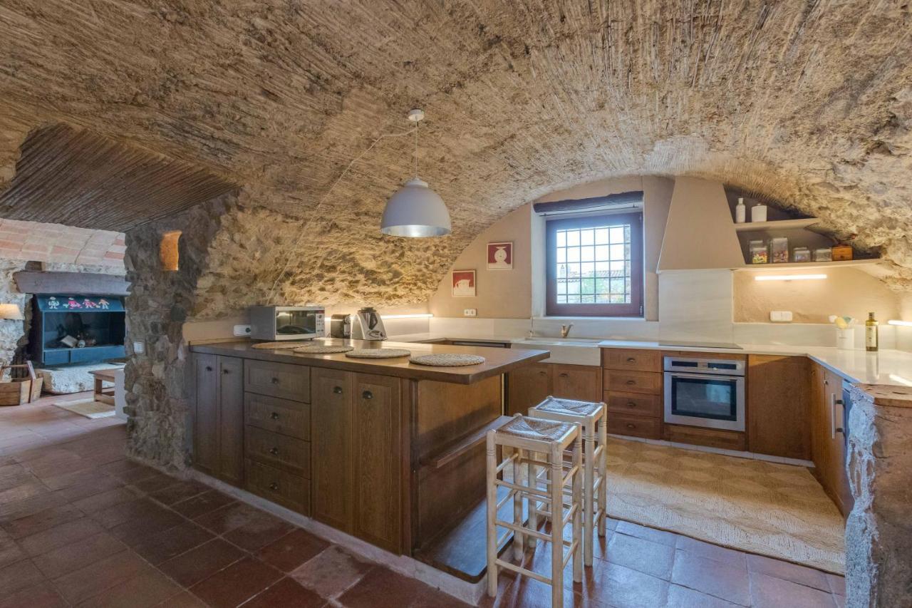 Villa Flateli Tor Tor  Esterno foto